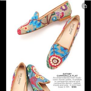 COPY - Like new Jon Josef shoe